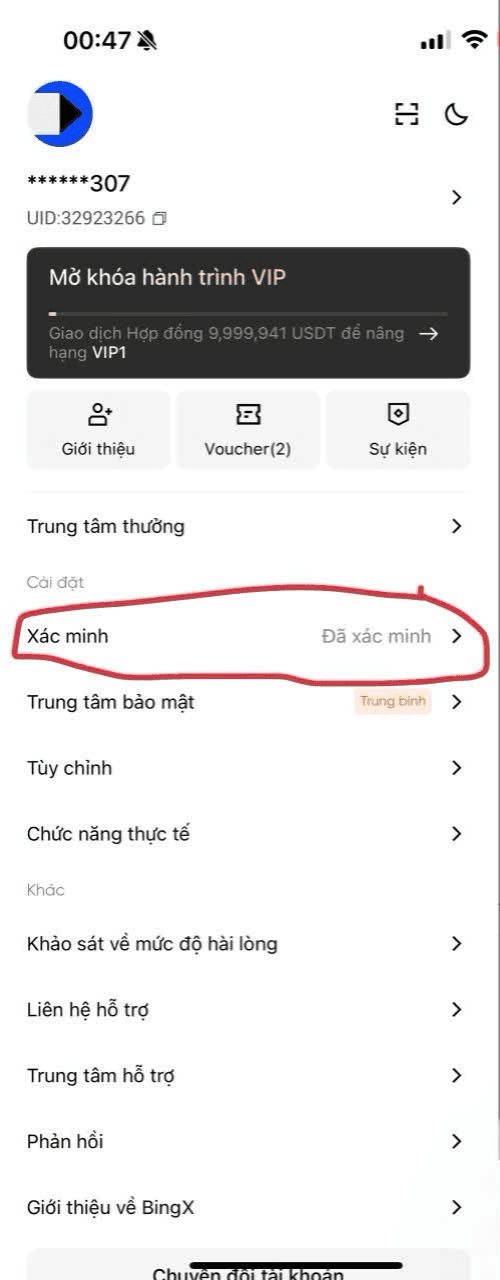 BingX - Hình 1
